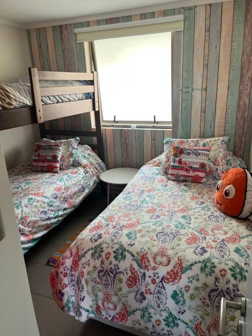 Apartamento Renaca Park Ii 2d 2b Vina del Mar