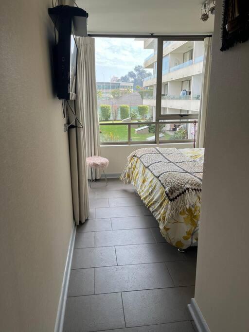 Renaca Park Ii 2d 2b Apartamento Vina del Mar