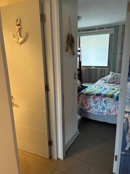 Renaca Park Ii 2d 2b Apartamento *