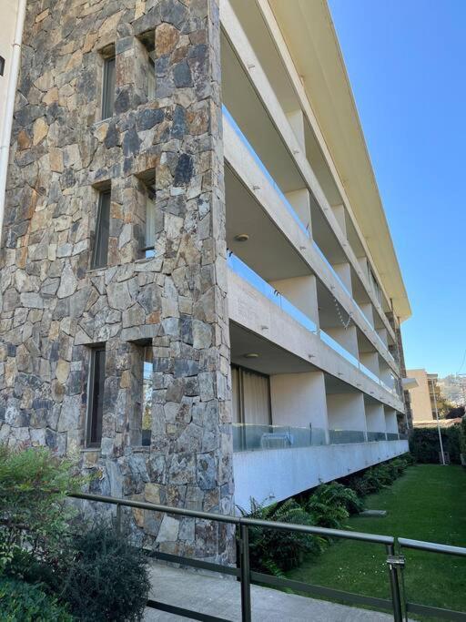 Apartamento Renaca Park Ii 2d 2b *