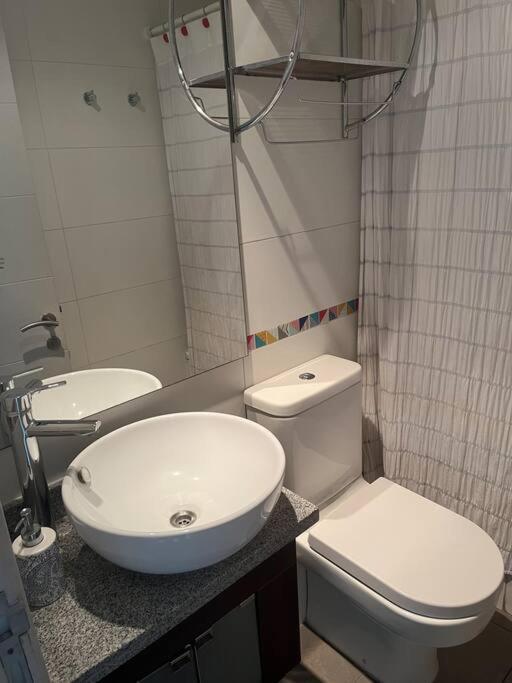 Apartamento Renaca Park Ii 2d 2b *
