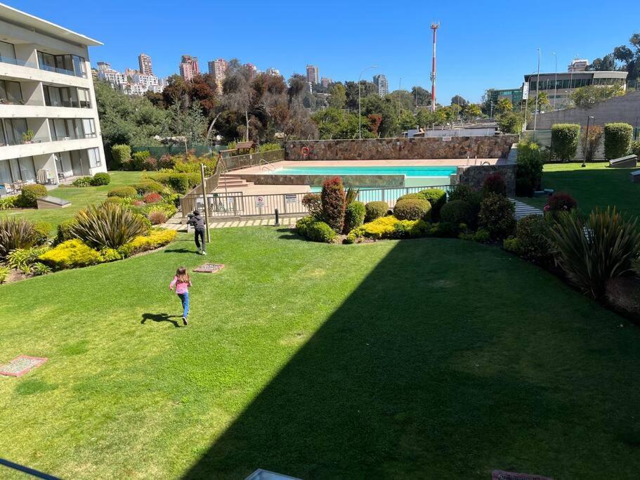 Renaca Park Ii 2d 2b * Vina del Mar