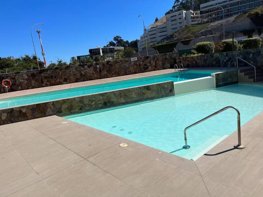 Renaca Park Ii 2d 2b Apartamento Vina del Mar