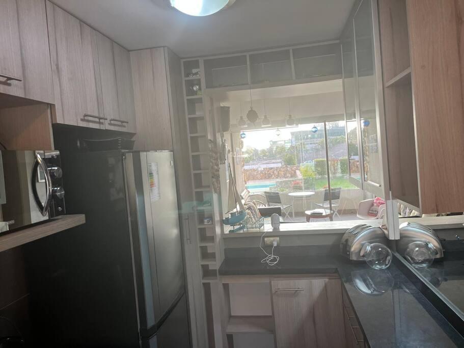 Apartamento Renaca Park Ii 2d 2b *