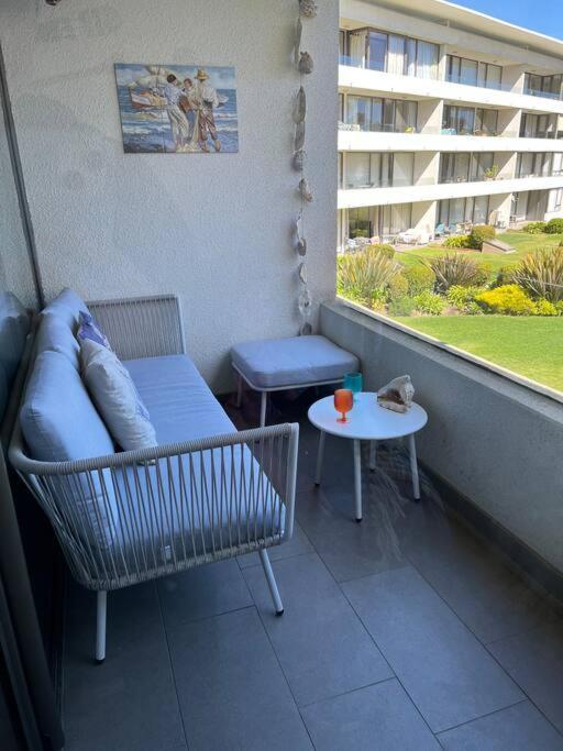 Renaca Park Ii 2d 2b Apartamento Vina del Mar
