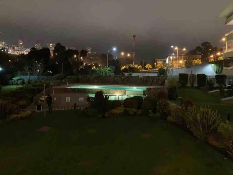 Apartamento Renaca Park Ii 2d 2b *